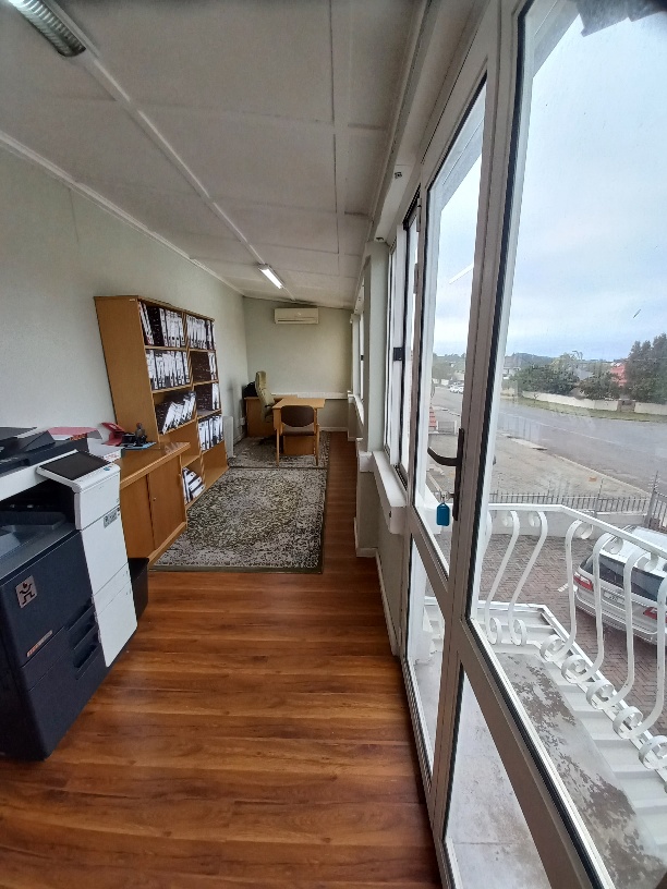 To Let Commercial Property for Rent in Berea Eastern Cape